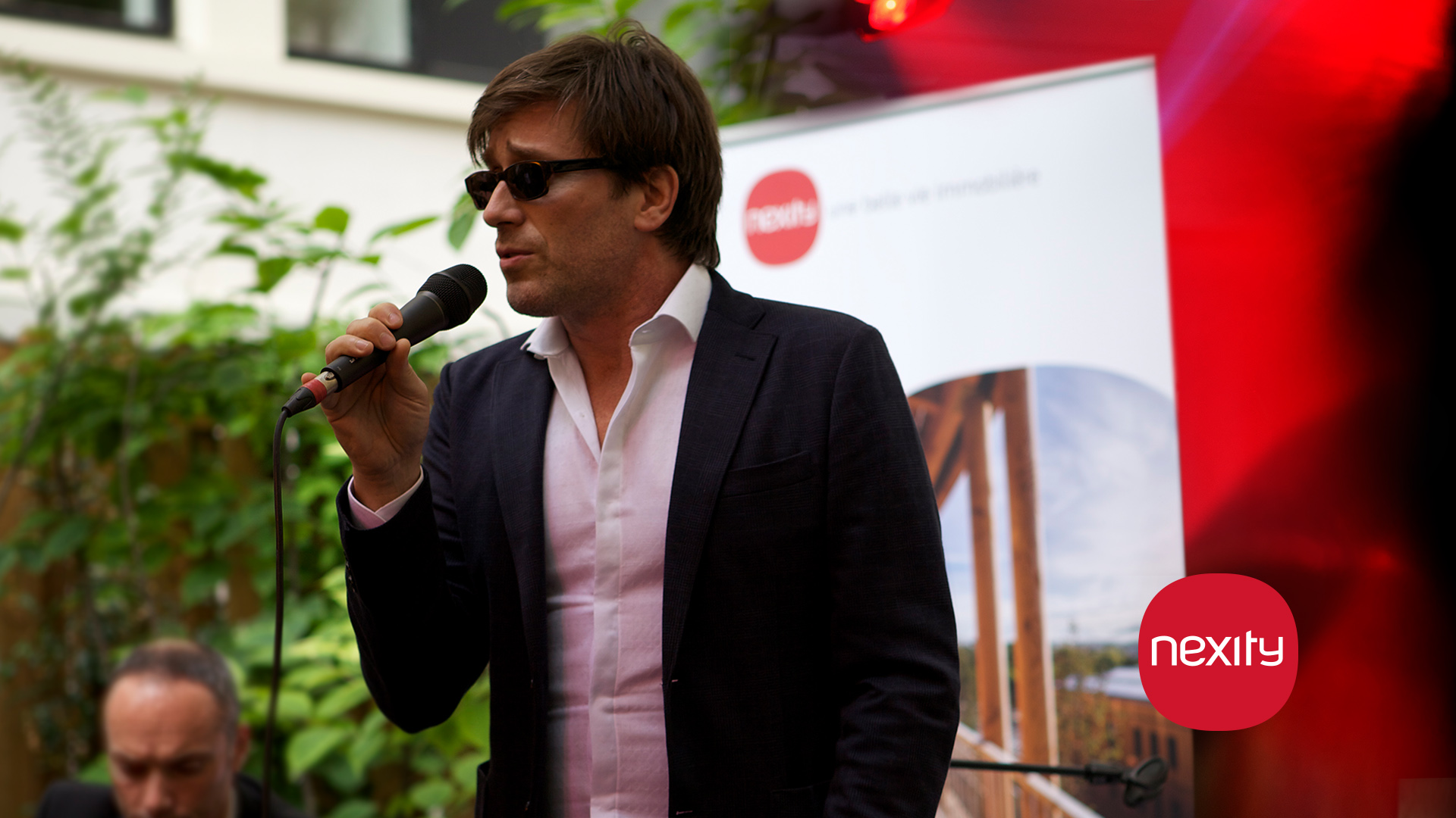 Thomas Dutronc